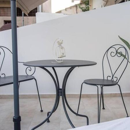 Eliora Studio & Aelia Apartment Ираклион Экстерьер фото