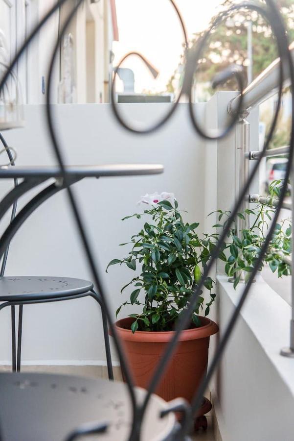 Eliora Studio & Aelia Apartment Ираклион Экстерьер фото
