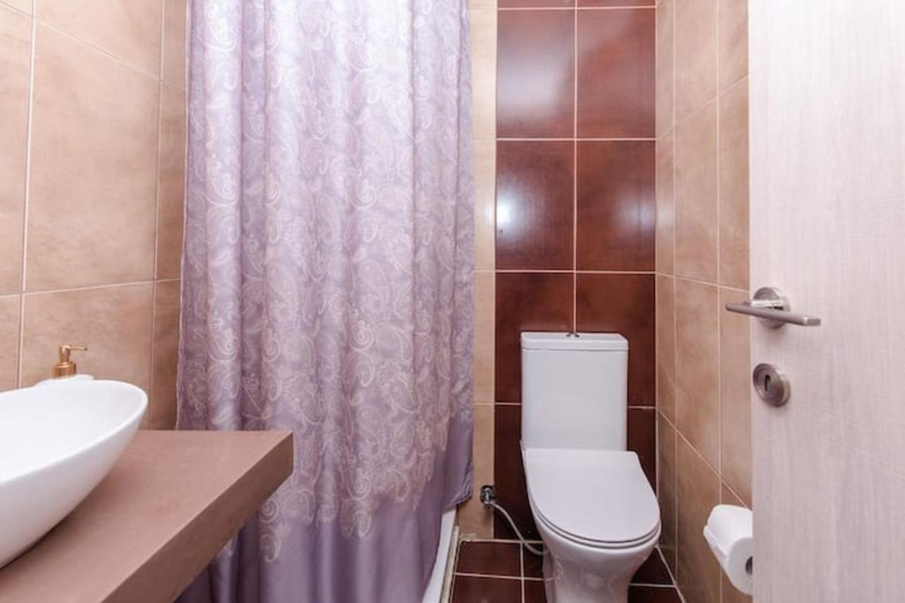 Eliora Studio & Aelia Apartment Ираклион Экстерьер фото