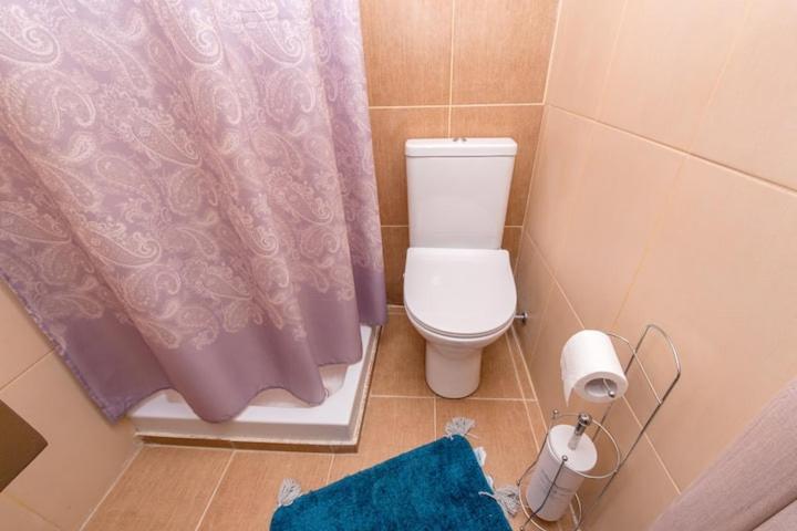 Eliora Studio & Aelia Apartment Ираклион Экстерьер фото