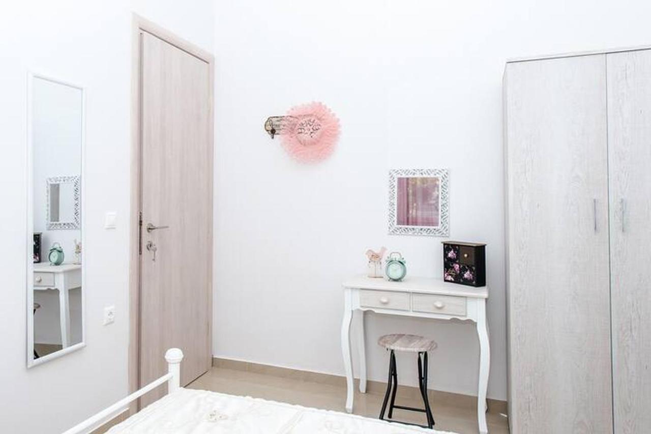 Eliora Studio & Aelia Apartment Ираклион Экстерьер фото