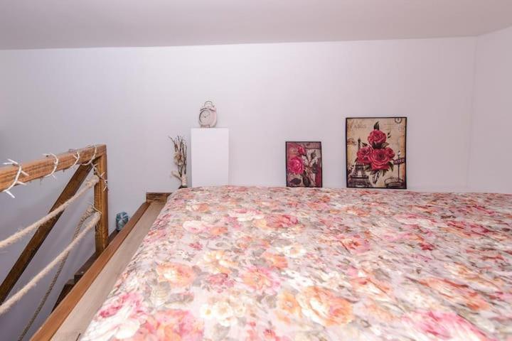 Eliora Studio & Aelia Apartment Ираклион Экстерьер фото