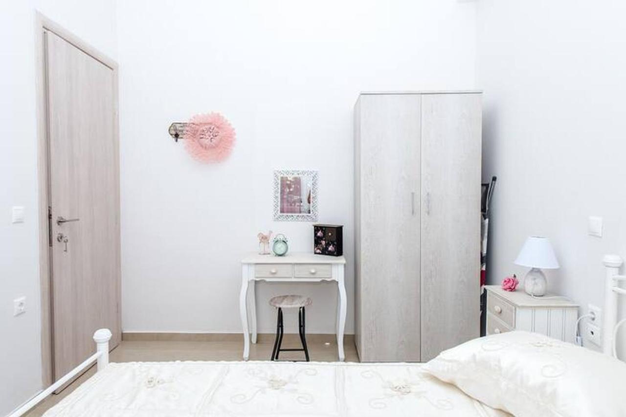 Eliora Studio & Aelia Apartment Ираклион Экстерьер фото
