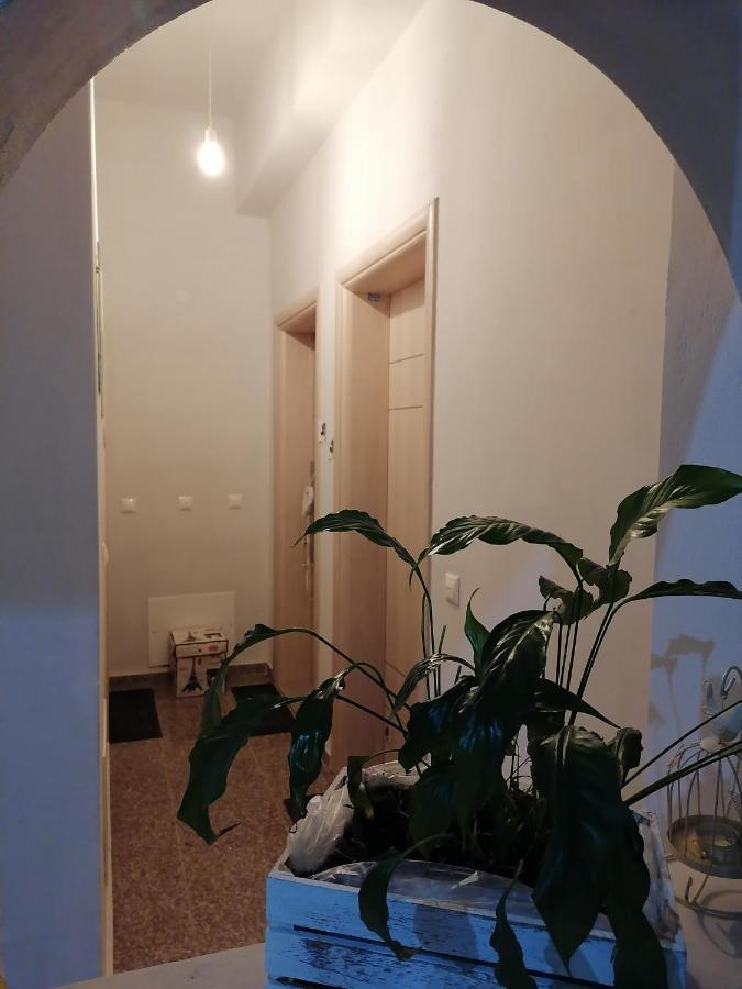 Eliora Studio & Aelia Apartment Ираклион Экстерьер фото