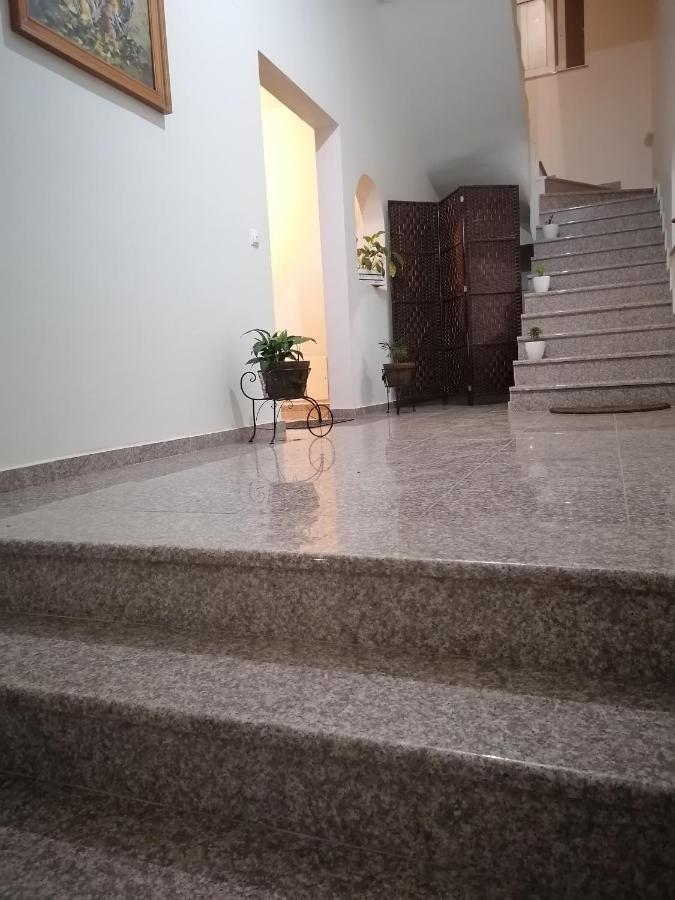 Eliora Studio & Aelia Apartment Ираклион Экстерьер фото