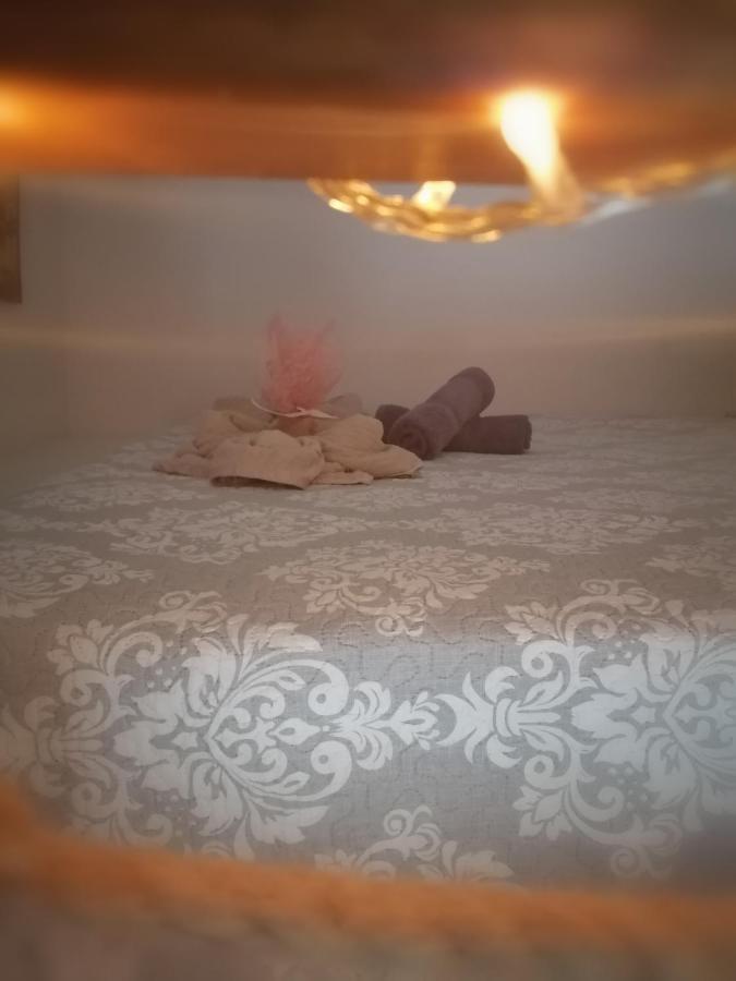 Eliora Studio & Aelia Apartment Ираклион Экстерьер фото